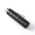 🎉 Hot Sale Now✨ Premium Metal Weekly Pill Case 7 Compartments, Waterproof Cylinder Vitamin Holder, Perfect Gift For Elders & Travel Lovers